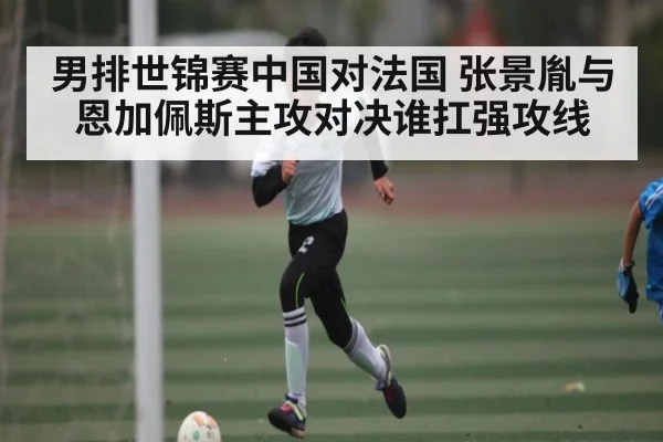 男排世锦赛中国对法国 张景胤与恩加佩斯主攻对决谁扛强攻线